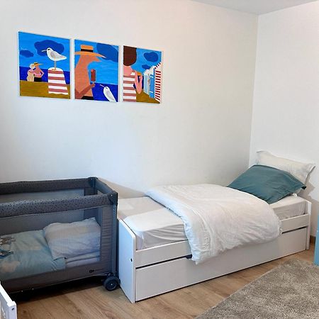 Relax Home Maison Et Studio Ensemble Довил Екстериор снимка
