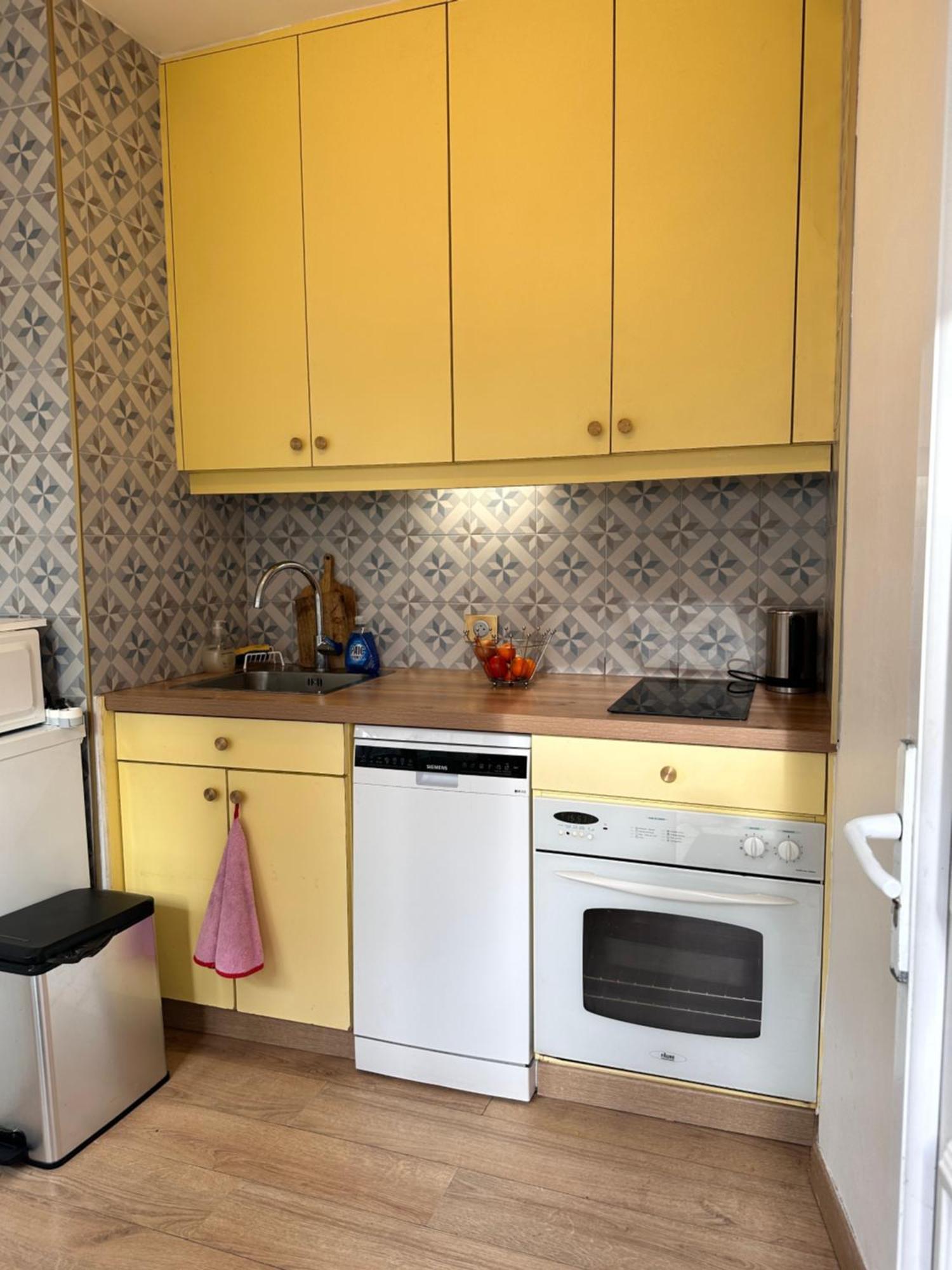 Relax Home Maison Et Studio Ensemble Довил Екстериор снимка